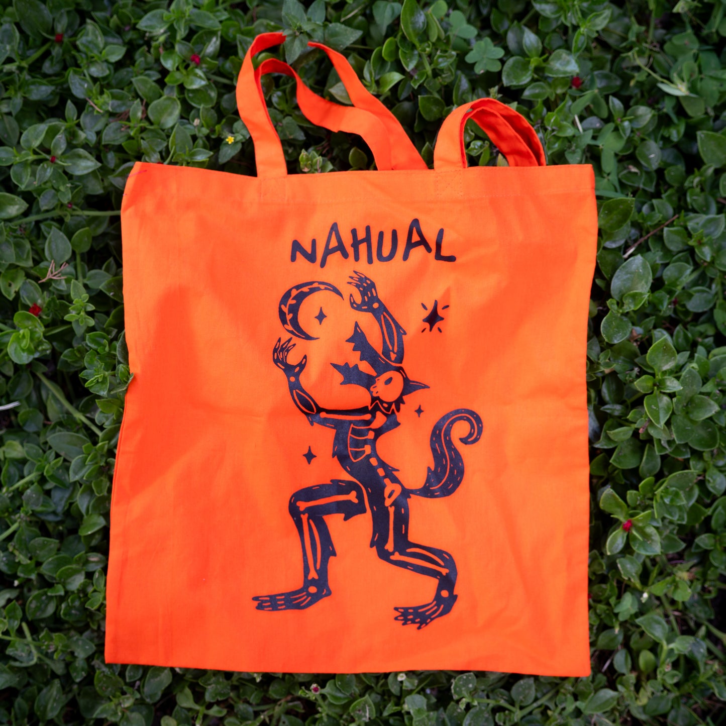Tote Nahual