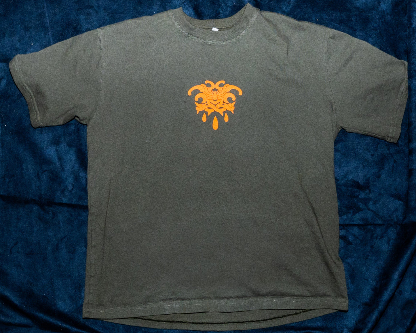 Playera Rogelio de Nazaret
