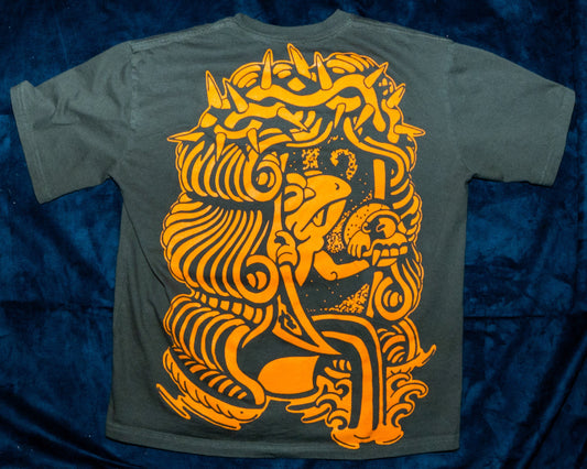 Playera Rogelio de Nazaret