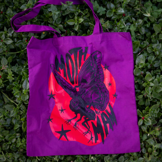 Tote Mothman